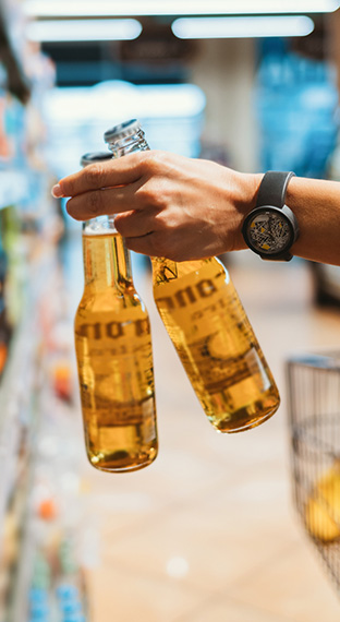 Corona Promo Corona Promo