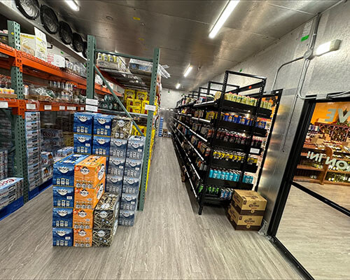 Cyliquor Premium Brands Beer Cyliquor Premium Brands Beer