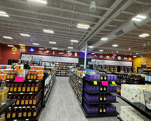 Cyliquor Premium Brands Liquor Cyliquor Premium Brands Liquor