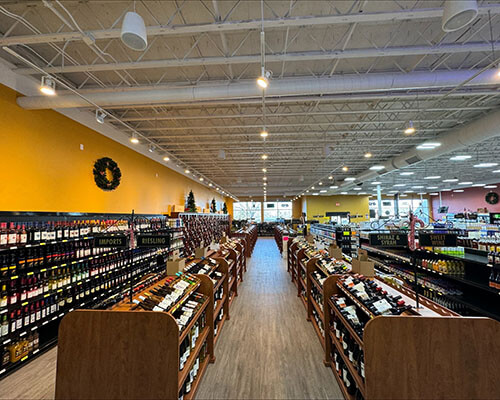 Cyliquor Premium Brands Wine Cyliquor Premium Brands Wine