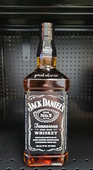 Jack Daniel’s Jack Daniel’s
