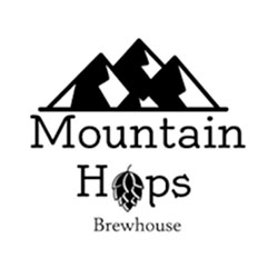 Mountain Hops Brewhouse Perky Porter Mountain Hops Brewhouse Perky Porter