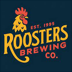 Roosters Witbier Roosters Witbier