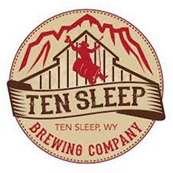 Ten Sleep Speed Goat Ten Sleep Speed Goat