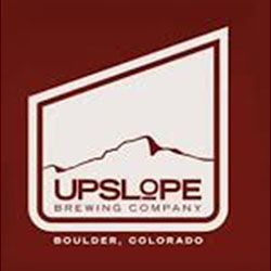 Upslope Blackberry Lemon Sour Upslope Blackberry Lemon Sour