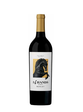 14 Hands Cabernet Sauvignon, Chardonnay & Merlot 14 Hands Cabernet Sauvignon, Chardonnay & Merlot