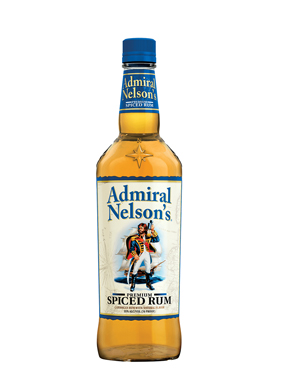 Admiral Nelson 750ml Admiral Nelson 750ml