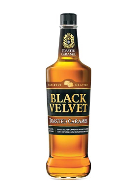 Black Velvet 750ml Black Velvet 750ml