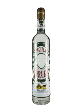 Corralejo silver 750ml Corralejo silver 750ml