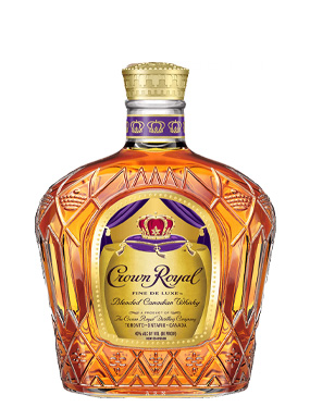 Crown Royal Crown Royal
