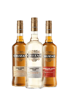 Cruzan Rum Cruzan Rum