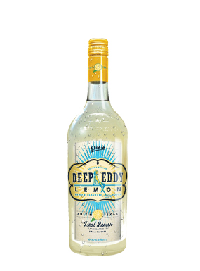 Deep Eddy Deep Eddy