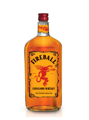 Fireball 750ml Fireball 750ml