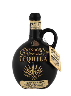 Hussong's Reposado 750ml Hussong's Reposado 750ml