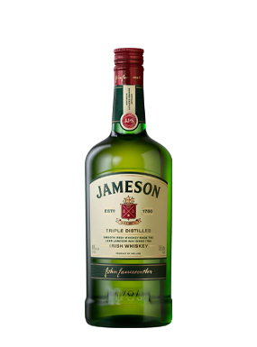 Jameson Jameson