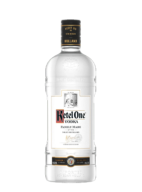 Ketel One Ketel One