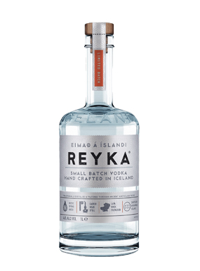 Reyka Reyka