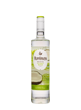 Rumhaven Rumhaven
