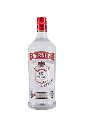 Smirnoff Smirnoff