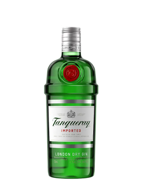 Tanqueray 750ml Tanqueray 750ml