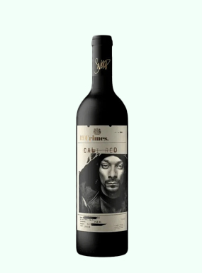 19 crimes 750ml 19 crimes 750ml