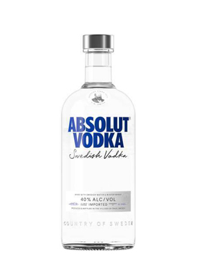 Absolut 750ml Absolut 750ml
