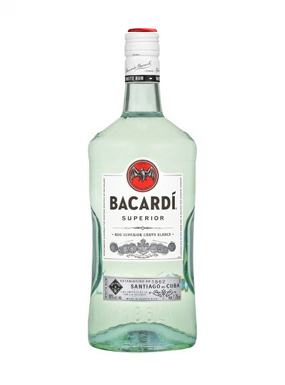 Bacardi 750ml Bacardi 750ml
