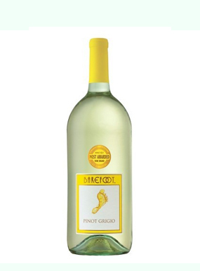 Barefoot 1.5L Barefoot 1.5L