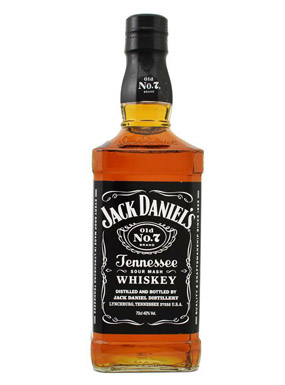 Jack Daniels 1L Jack Daniels 1L