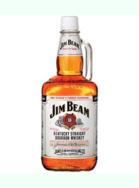 Jim Beam 750ml Jim Beam 750ml