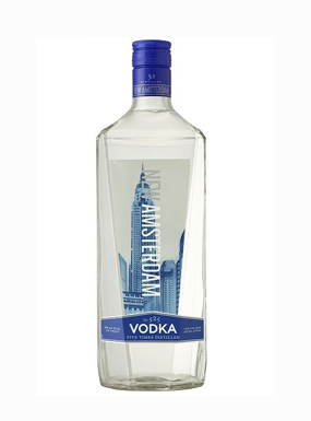 New Amsterdam 750ml New Amsterdam 750ml