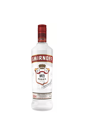Smirnoff 750ml Smirnoff 750ml