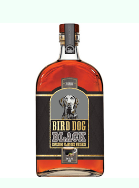 Bird dog flavored whiskey 750ml
