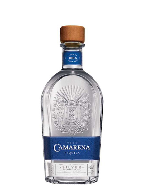 Camarena Silver 750ml