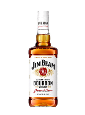 Jim beam 750ml