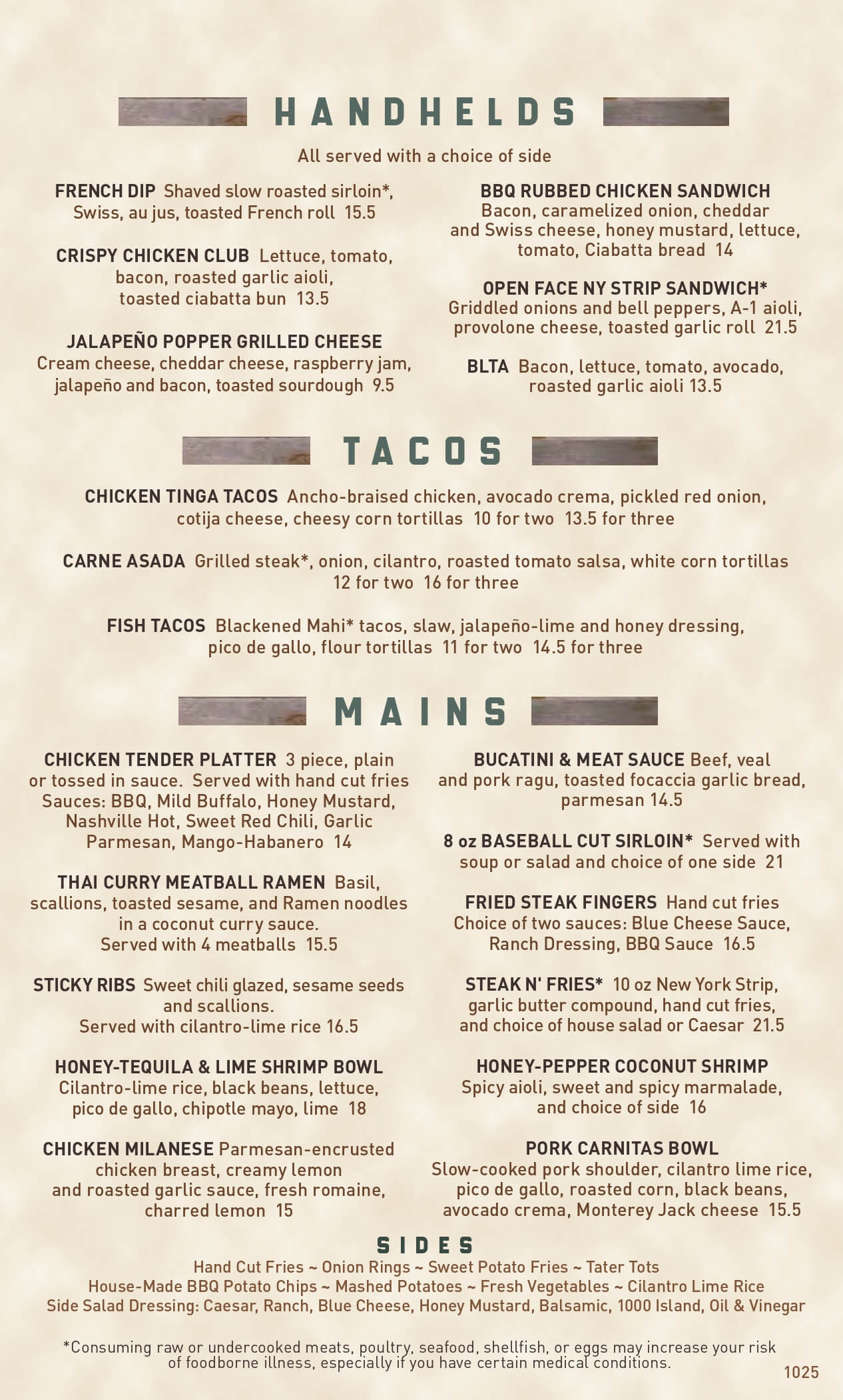 Bdloungemenuweb Fall2025 10222025 Page 0003