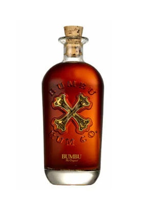 Bumbu Rum
