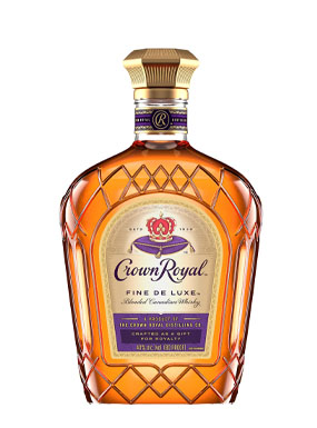 Crown Royal Lt