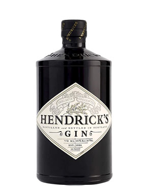 Hendrick's 750ml