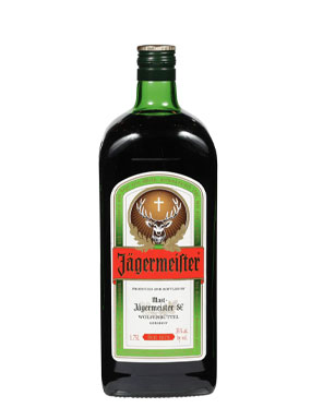 Jägermeister 1.75l
