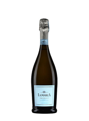 Lamarca Prosecco & Rose Prosecco
