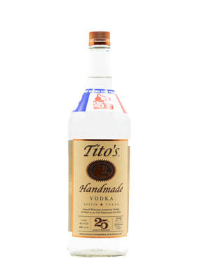 Tito's Lt