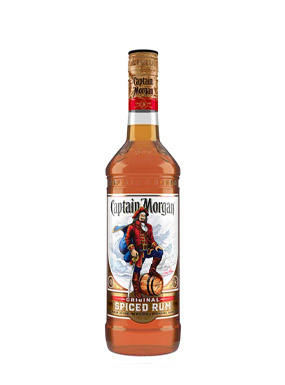 Captain Morgan 750ml