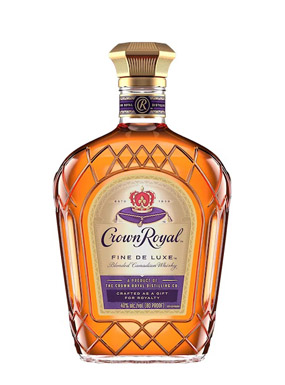 Crown Royal 750
