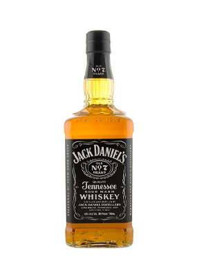 Jack Daniels 750