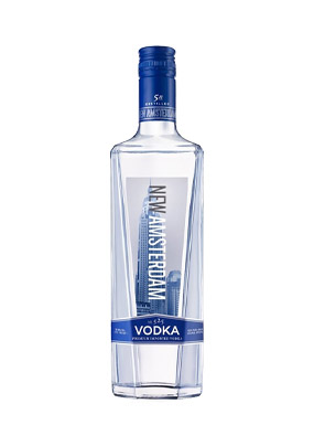 New Amsterdam 750ml