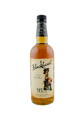 Blackheart 750ml