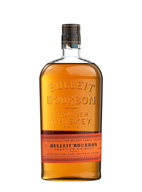 Bulleit Bourbon 1.75L