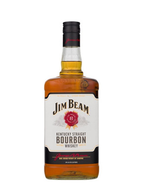 Jim Beam 1.75L