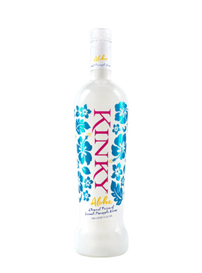 Kinky flavors 750ml
